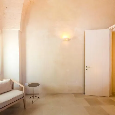 Hotel Masseria Vaccaro By Raro - Self Check-in Brindisi