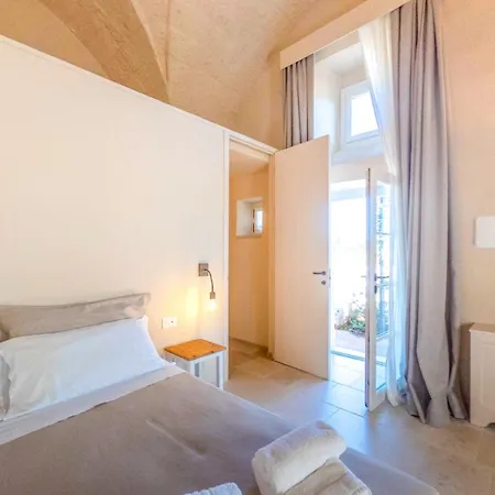 Masseria Vaccaro By Raro - Self Check-in * Brindisi