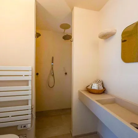 Masseria Vaccaro By Raro - Self Check-in Hotel *