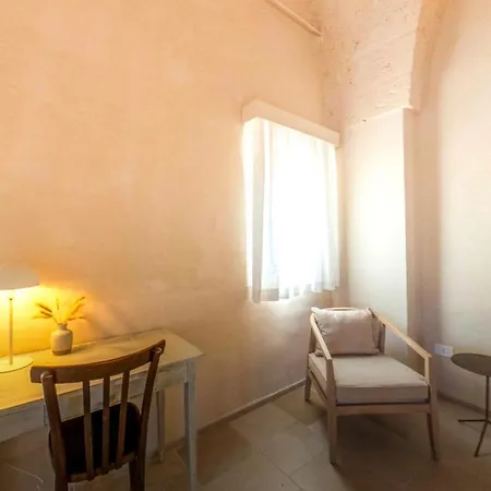 Masseria Vaccaro By Raro - Self Check-in *