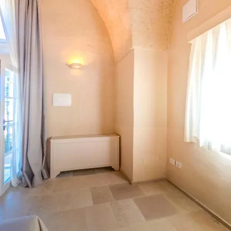 Masseria Vaccaro By Raro - Self Check-in Brindisi