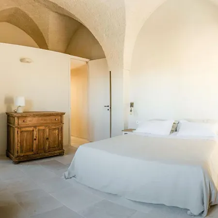 Masseria Vaccaro By Raro - Self Check-in