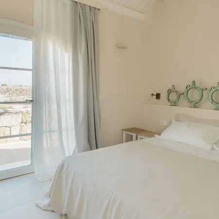 Masseria Vaccaro By Raro - Self Check-in Hotel Brindisi