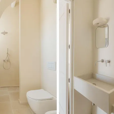 Masseria Vaccaro By Raro - Self Check-in Hotel Brindisi