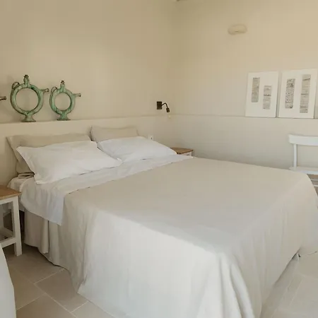 Masseria Vaccaro By Raro - Self Check-in Hotel *