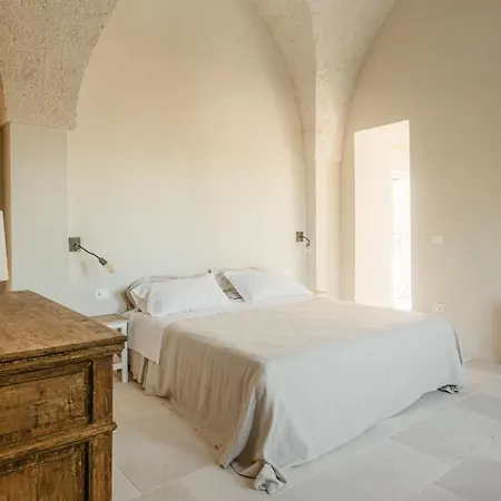 Masseria Vaccaro By Raro - Self Check-in Hotel Brindisi