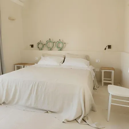 Hotel Masseria Vaccaro By Raro - Self Check-in