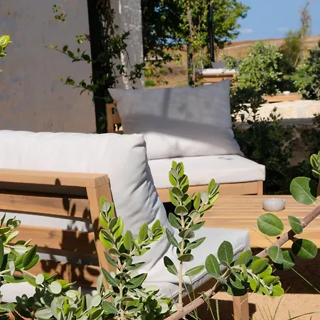 Hotel Masseria Vaccaro By Raro - Self Check-in *