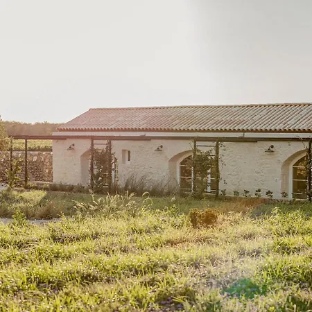 Hotel Masseria Vaccaro By Raro - Self Check-in Brindisi