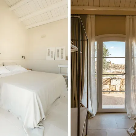 Hotel Masseria Vaccaro By Raro - Self Check-in