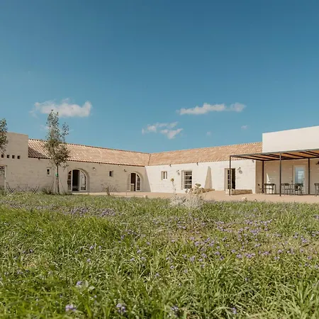 Hotel Masseria Vaccaro By Raro - Self Check-in *