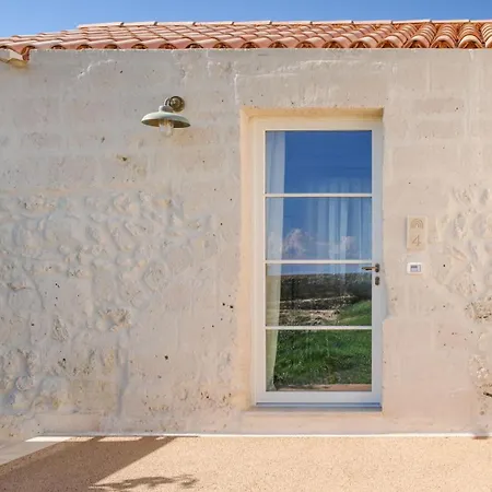 Hotel Masseria Vaccaro By Raro - Self Check-in *