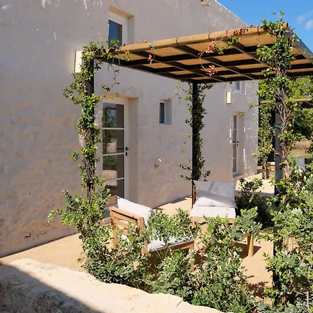 Masseria Vaccaro By Raro - Self Check-in Hotel Brindisi