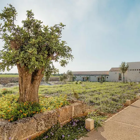 Masseria Vaccaro By Raro - Self Check-in * Brindisi