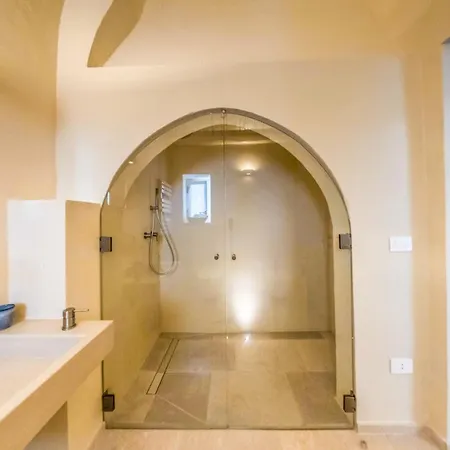 Hotel Masseria Vaccaro By Raro - Self Check-in *