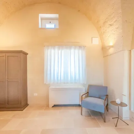 Masseria Vaccaro By Raro - Self Check-in