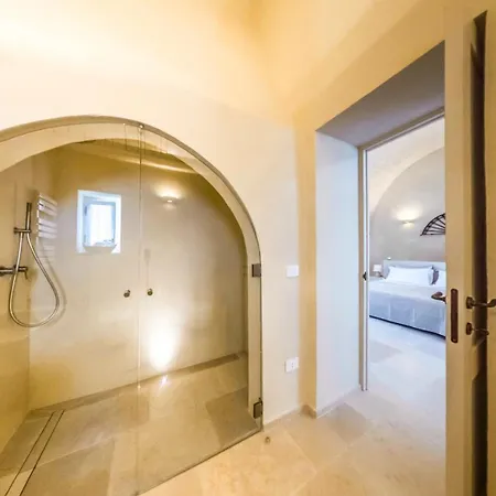 Masseria Vaccaro By Raro - Self Check-in Hotel