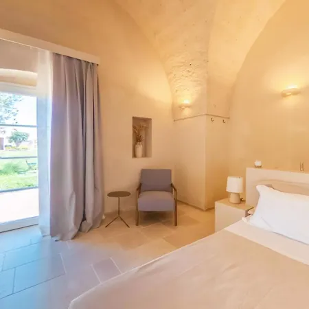 Hotel Masseria Vaccaro By Raro - Self Check-in