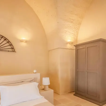 Hotel Masseria Vaccaro By Raro - Self Check-in Brindisi