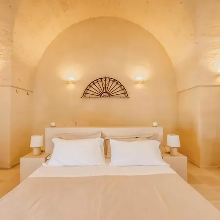 Masseria Vaccaro By Raro - Self Check-in Hotel