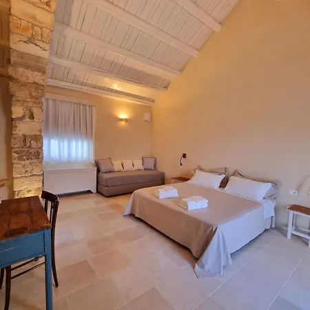 Masseria Vaccaro By Raro - Self Check-in * Brindisi