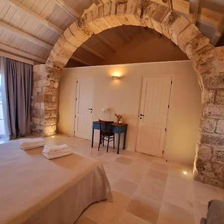 Masseria Vaccaro By Raro - Self Check-in *
