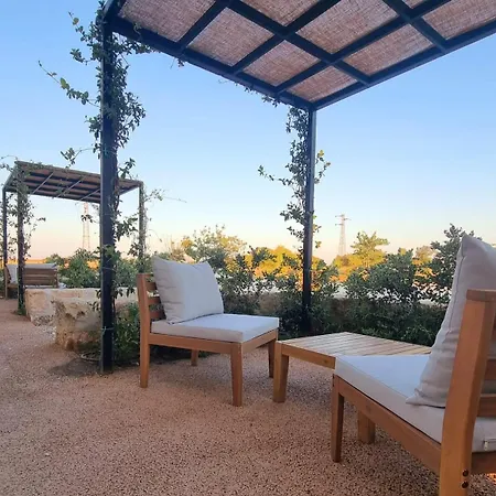 Masseria Vaccaro By Raro - Self Check-in Hotel Brindisi