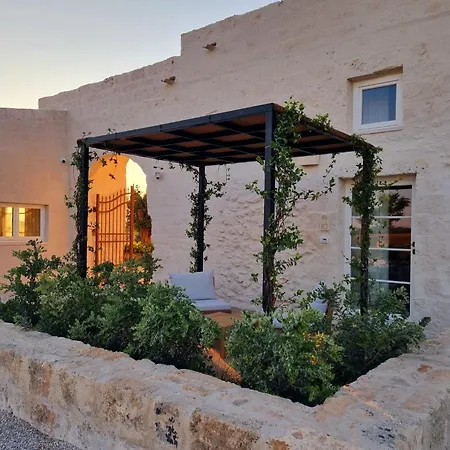 Masseria Vaccaro By Raro - Self Check-in * Brindisi