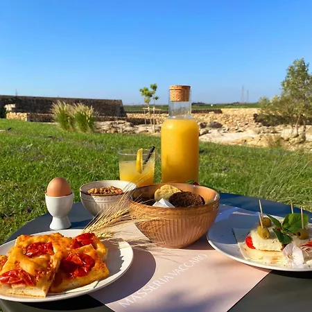Masseria Vaccaro By Raro - Self Check-in