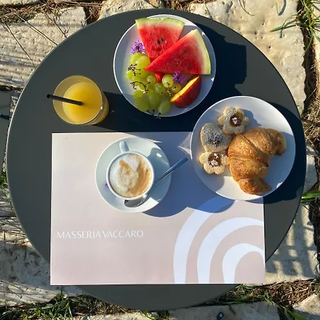 Masseria Vaccaro By Raro - Self Check-in
