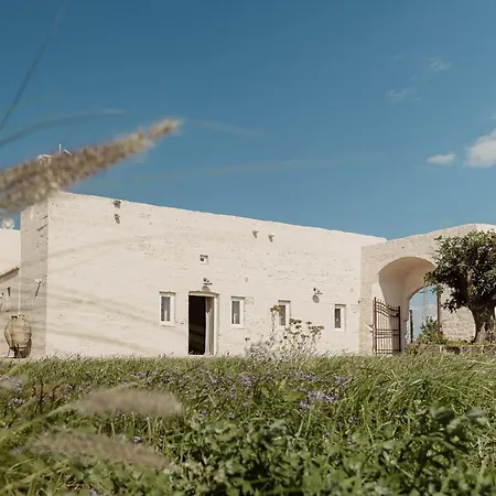 Masseria Vaccaro By Raro - Self Check-in