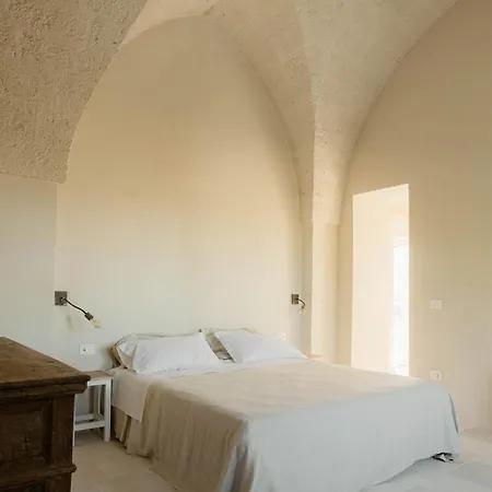 Hotel Masseria Vaccaro By Raro - Self Check-in