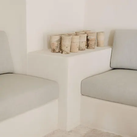 Masseria Vaccaro By Raro - Self Check-in *