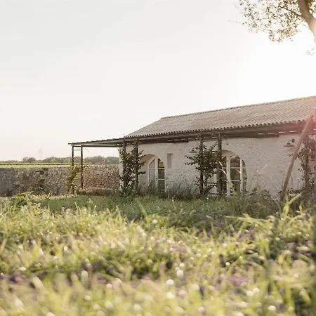 Masseria Vaccaro By Raro - Self Check-in