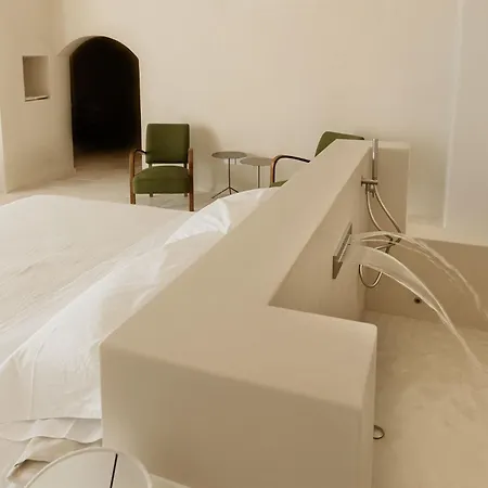 Hotel Masseria Vaccaro By Raro - Self Check-in