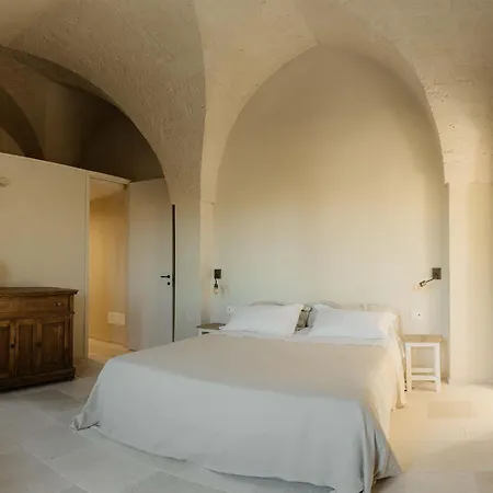 Masseria Vaccaro By Raro - Self Check-in Hotel Brindisi