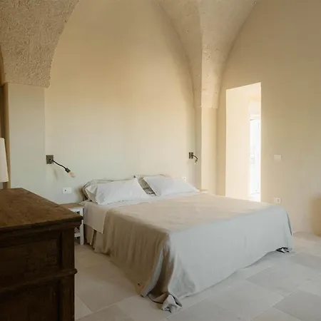 Hotel Masseria Vaccaro By Raro - Self Check-in Brindisi