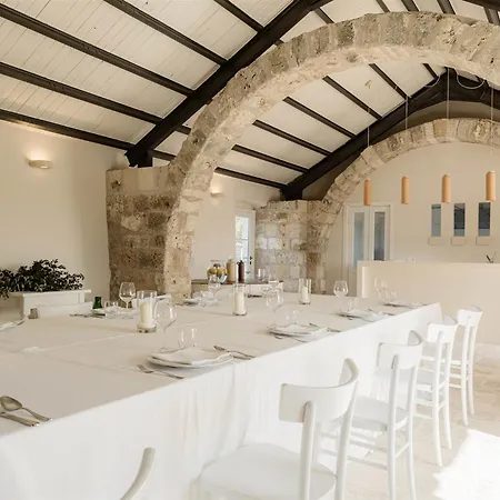 Masseria Vaccaro By Raro - Self Check-in *