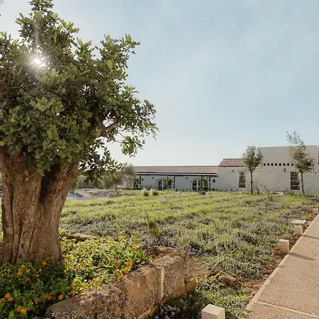 Masseria Vaccaro By Raro - Self Check-in * Brindisi