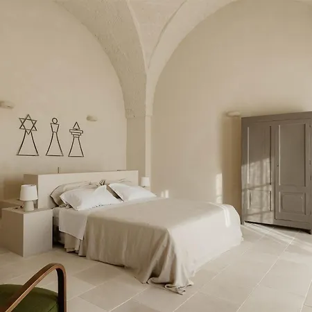 Masseria Vaccaro By Raro - Self Check-in