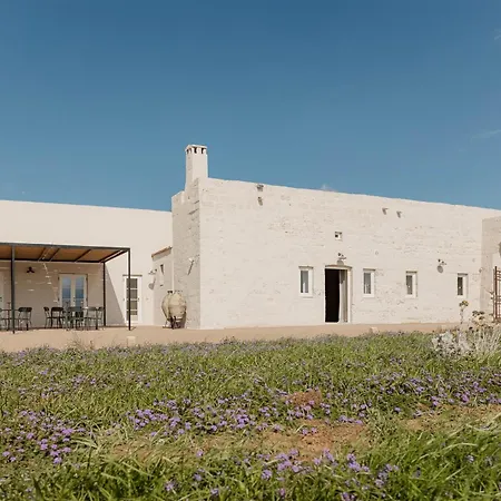 Hotel Masseria Vaccaro By Raro - Self Check-in