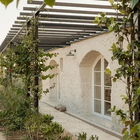 Hotel Masseria Vaccaro By Raro - Self Check-in Brindisi