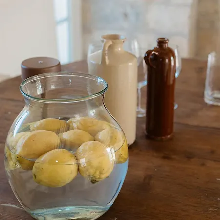 Masseria Vaccaro By Raro - Self Check-in * Brindisi