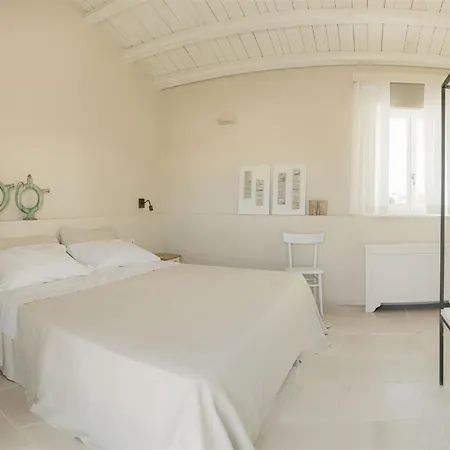 Masseria Vaccaro By Raro - Self Check-in Hotel *
