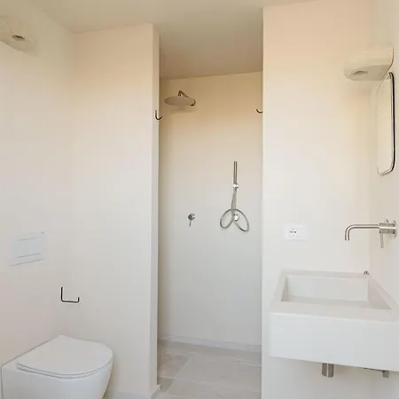 Hotel Masseria Vaccaro By Raro - Self Check-in *