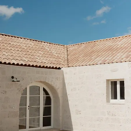 Masseria Vaccaro By Raro - Self Check-in Hotel Brindisi