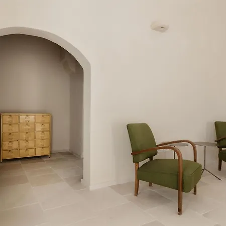 Masseria Vaccaro By Raro - Self Check-in * Brindisi