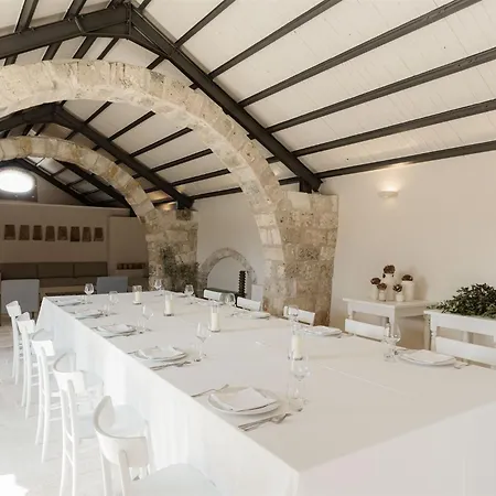 Masseria Vaccaro By Raro - Self Check-in