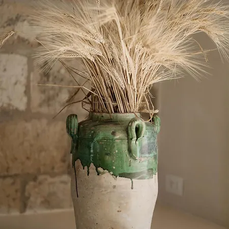 Masseria Vaccaro By Raro - Self Check-in Hotel