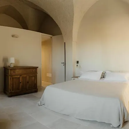 Hotel Masseria Vaccaro By Raro - Self Check-in *